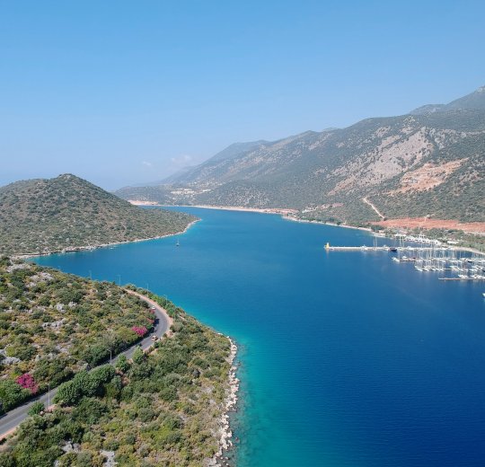 Туры в Анталию 2025 - цены на путевки в Турцию из Москвы от туроператора Tez Tour