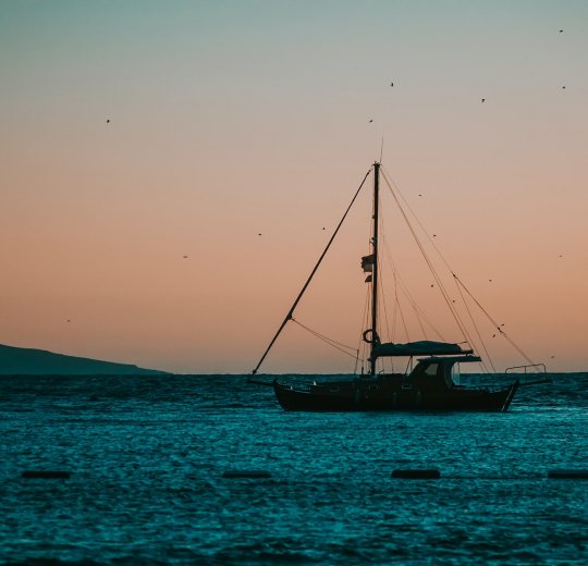 Туры в Бодрум 2025 - цены на путевки в Турцию из Москвы от туроператора Tez Tour