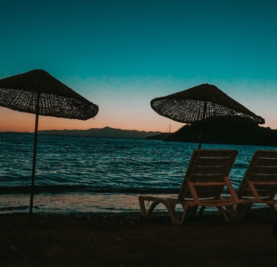 Туры в Бодрум 2025 - цены на путевки в Турцию из Москвы от туроператора Tez Tour