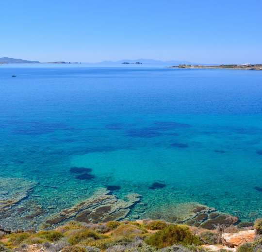 Туры в Дидим 2025 - цены на путевки в Турцию из Москвы от туроператора Tez Tour