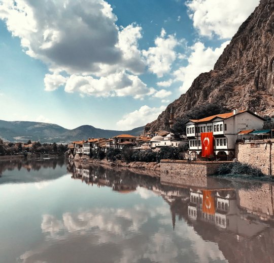 Туры в Измир 2025 - цены на путевки в Турцию из Москвы от туроператора Tez Tour