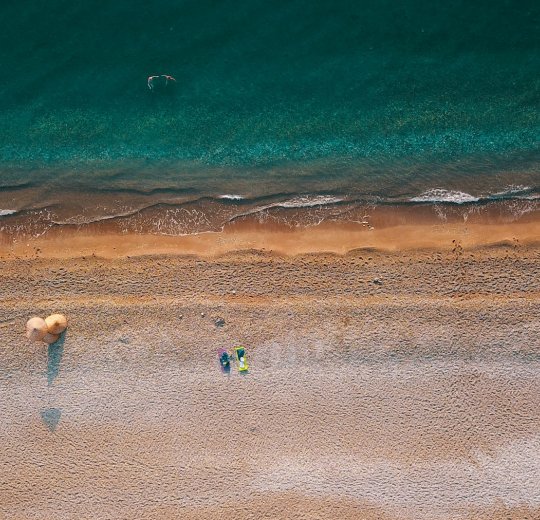 Туры в Кемер 2025 - цены на путевки в Турцию из Москвы от туроператора Tez Tour