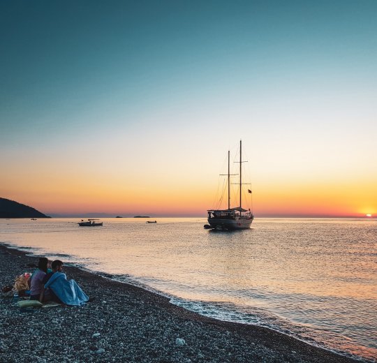 Туры в Кемер 2025 - цены на путевки в Турцию из Москвы от туроператора Tez Tour