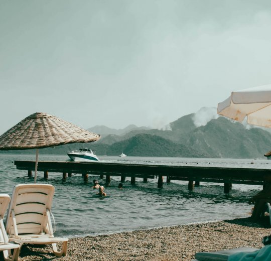 Туры в Мармарис 2025 - цены на путевки в Турцию из Москвы от туроператора Tez Tour