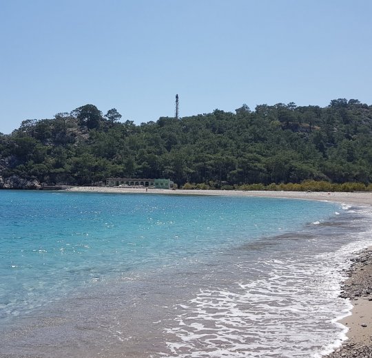 Туры в Сиде 2025 - цены на путевки в Турцию из Москвы от туроператора Tez Tour