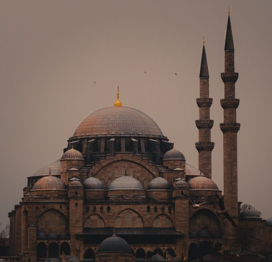 Туры в Стамбул 2025 - цены на путевки в Турцию из Москвы от туроператора Tez Tour