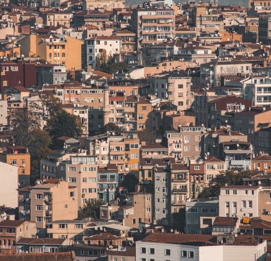 Туры в Стамбул 2025 - цены на путевки в Турцию из Москвы от туроператора Tez Tour