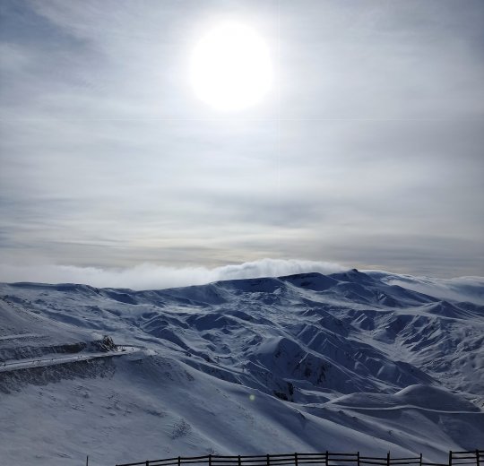 Туры в Эрзурум 2025 - цены на путевки в Турцию из Москвы от туроператора Tez Tour