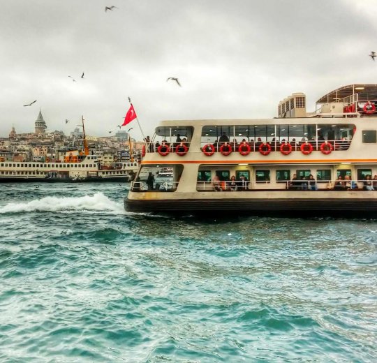 Туры в Даламан 2025 - цены на путевки в Турцию из Москвы от туроператора Tez Tour