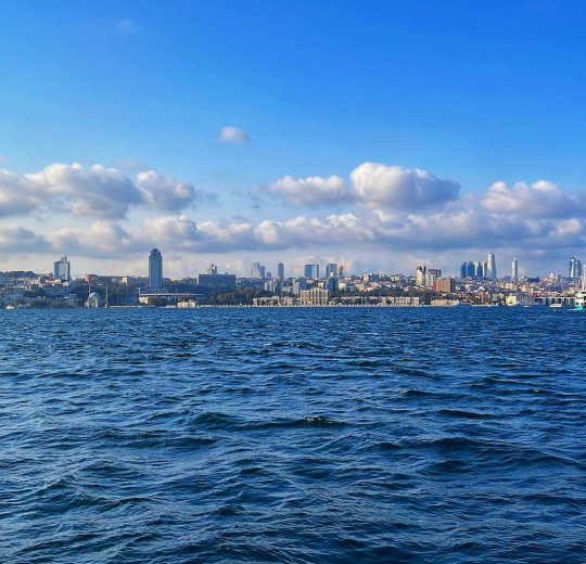 Туры в Даламан 2025 - цены на путевки в Турцию из Москвы от туроператора Tez Tour