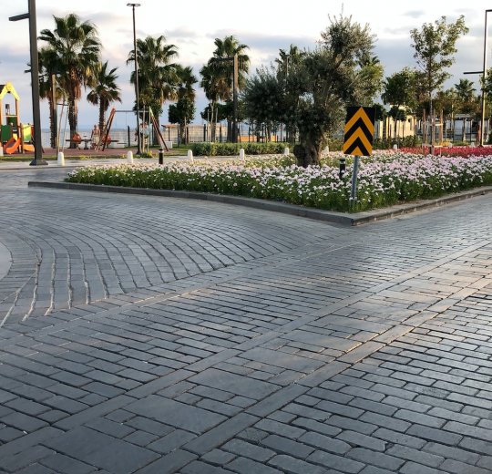 Туры в Даламан 2025 - цены на путевки в Турцию из Москвы от туроператора Tez Tour