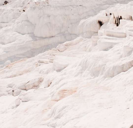 Туры в Памуккале 2025 - цены на путевки в Турцию из Москвы от туроператора Tez Tour