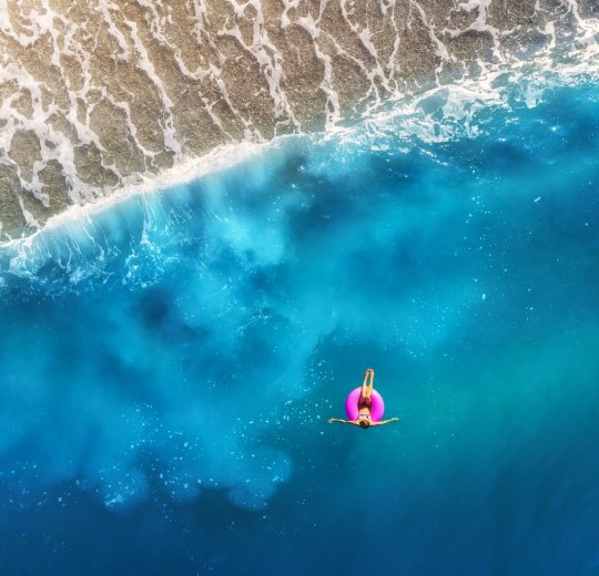 Туры в Фетхие 2025 - цены на путевки в Турцию из Москвы от туроператора Tez Tour