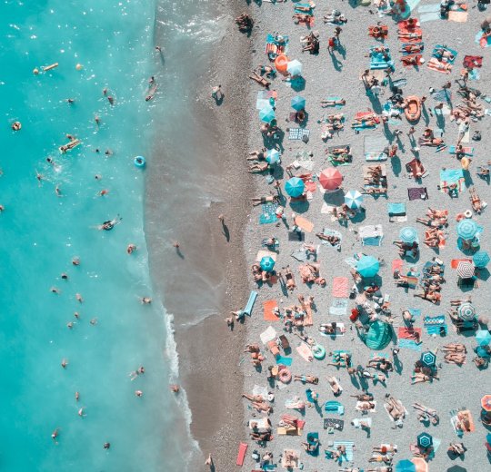 Туры в Ниццу 2025 - цены на путевки во Францию из Москвы от туроператора Tez Tour