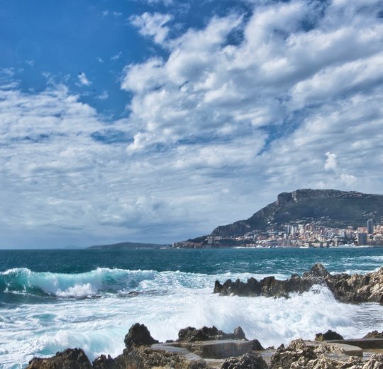 Туры в Монако 2025 - цены на путевки во Францию из Москвы от туроператора Tez Tour