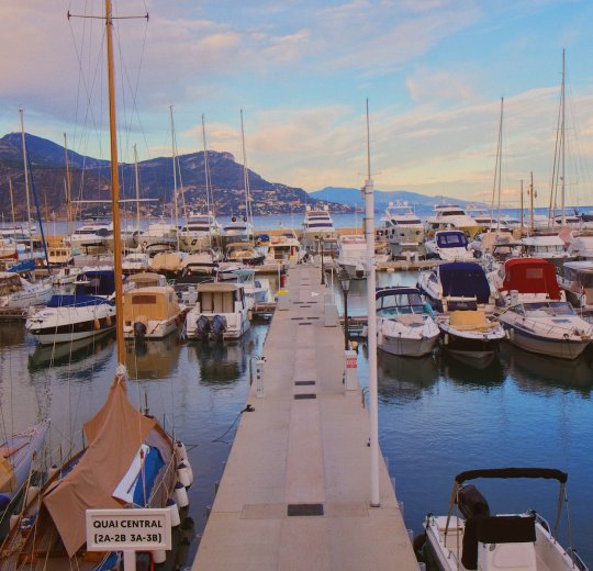 Туры в Монако 2025 - цены на путевки во Францию из Москвы от туроператора Tez Tour