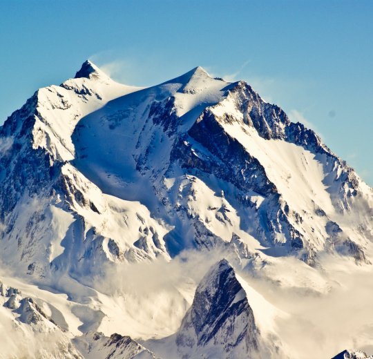 Туры в Куршевель 2025 - цены на путевки во Францию из Москвы от туроператора Tez Tour