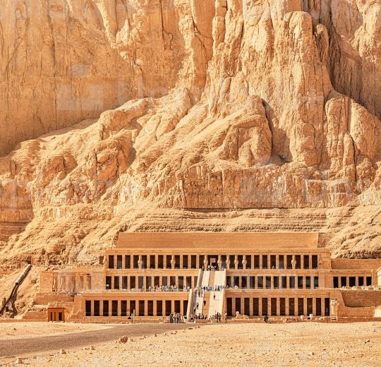 Туры в Египет 2025 из Москвы - цена на отдых от туроператора Tez Tour