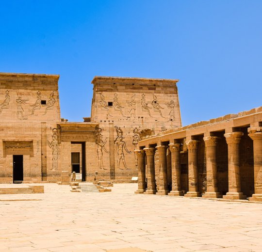 Туры в Египет 2025 из Москвы - цена на отдых от туроператора Tez Tour