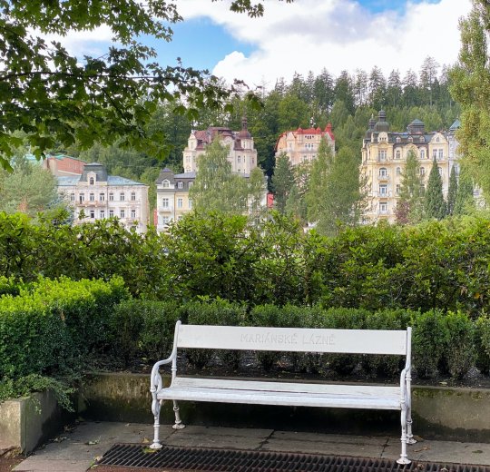 Туры в Карловы Вары 2025 - цены на путевки в Чехию из Москвы от туроператора Tez Tour