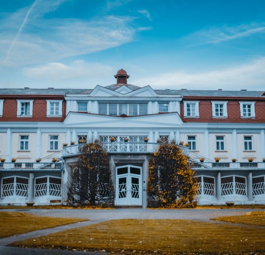 Туры  2025 - цены на путевки в Чехию из Москвы от туроператора Tez Tour