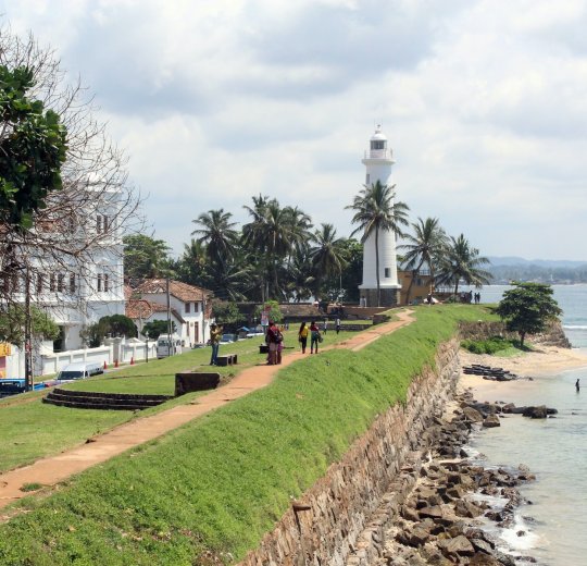 Туры в Бентоту 2025 - цены на путевки в Шри-Ланку из Москвы от туроператора Tez Tour