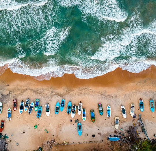 Туры в Бентоту 2025 - цены на путевки в Шри-Ланку из Москвы от туроператора Tez Tour