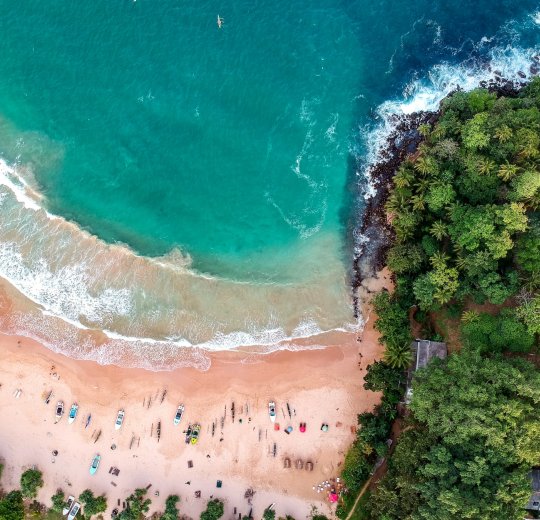 Туры в Бентоту 2025 - цены на путевки в Шри-Ланку из Москвы от туроператора Tez Tour