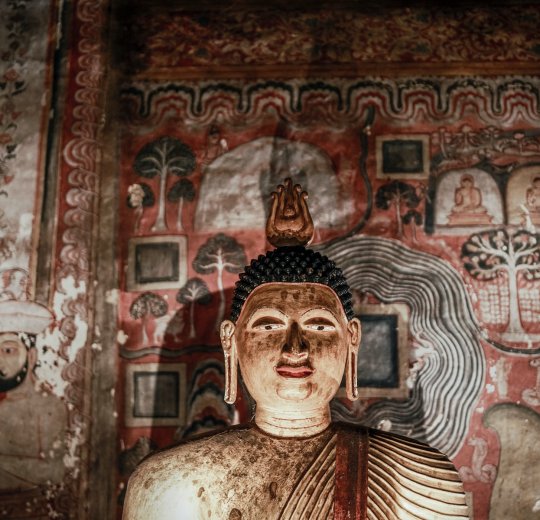 Туры в Бентоту 2025 - цены на путевки в Шри-Ланку из Москвы от туроператора Tez Tour