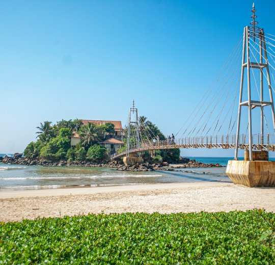 Туры в Берувелу 2025 - цены на путевки в Шри-Ланку из Москвы от туроператора Tez Tour Туры в Берувелу 2025 - цены на путевки в Шри-Ланку из Москвы от туроператора Tez Tour