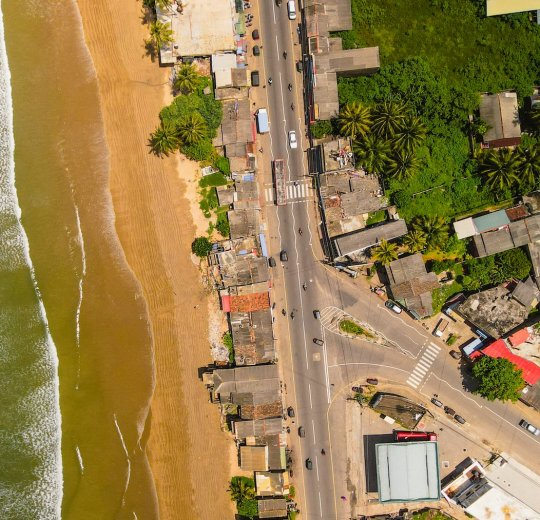 Туры в Галле 2025 - цены на путевки в Шри-Ланку из Москвы от туроператора Tez Tour