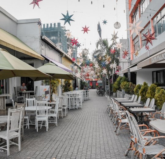 Туры в Коломбо 2025 - цены на путевки в Шри-Ланку из Москвы от туроператора Tez Tour