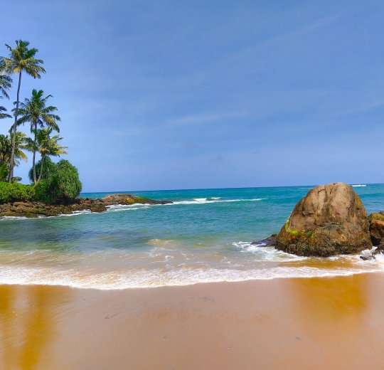 Туры в Коломбо 2025 - цены на путевки в Шри-Ланку из Москвы от туроператора Tez Tour