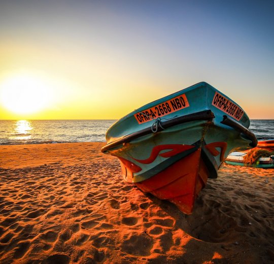 Туры в Негомбо 2025 - цены на путевки в Шри-Ланку из Москвы от туроператора Tez Tour