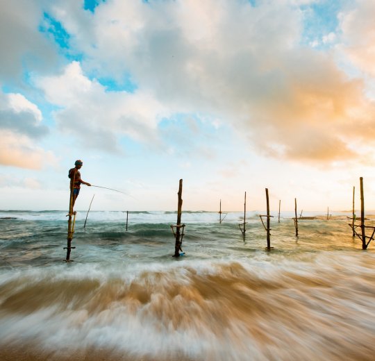 Туры в Хиккадуву 2025 - цены на путевки в Шри-Ланку из Москвы от туроператора Tez Tour