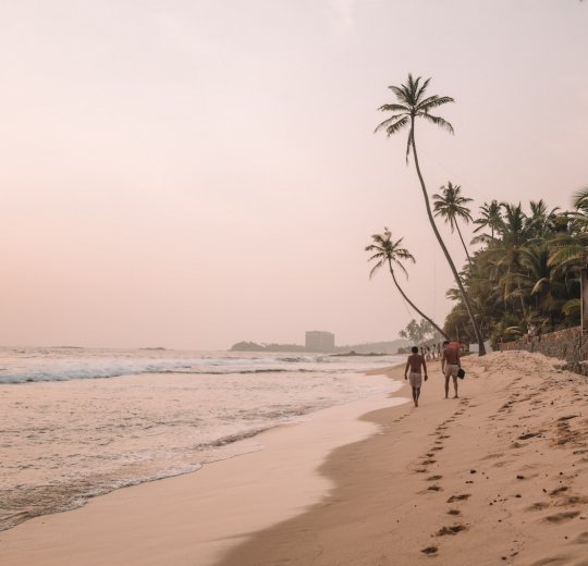 Туры в Унаватуну 2025 - цены на путевки в Шри-Ланку из Москвы от туроператора Tez Tour