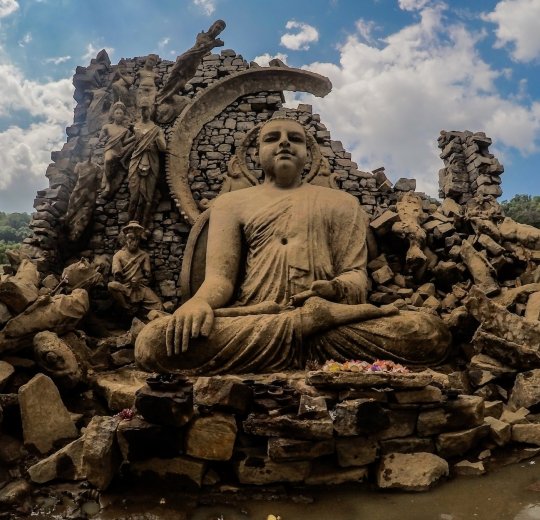 Туры в Калутару 2025 - цены на путевки в Шри-Ланку из Москвы от туроператора Tez Tour