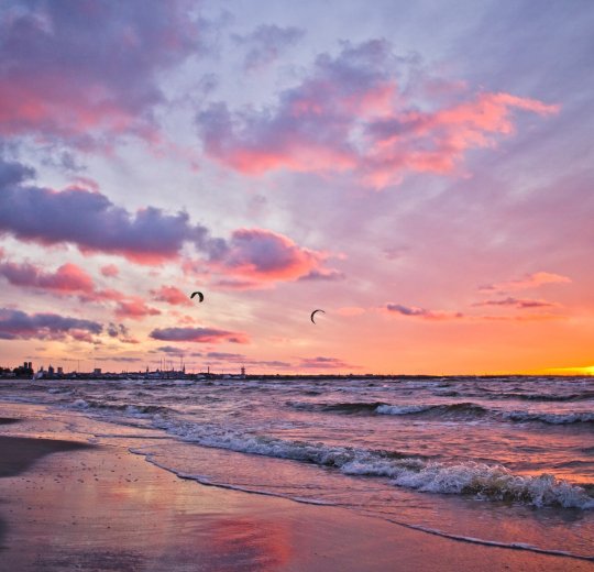 Туры в Таллин 2025 - цены на путевки в Эстонию из Москвы от туроператора Tez Tour