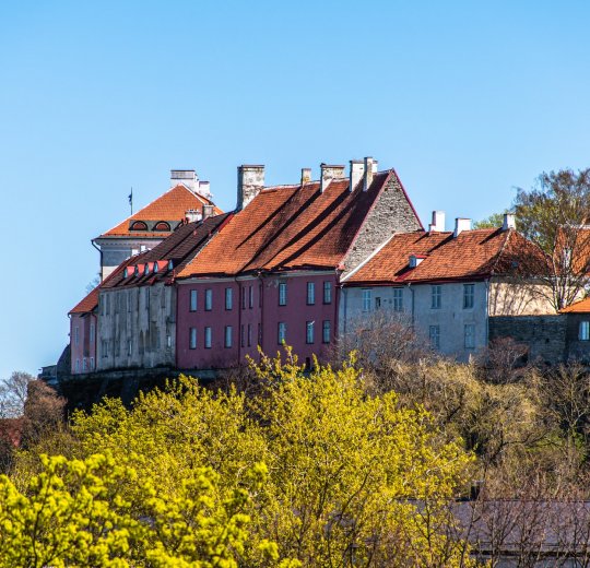 Туры в Таллин 2025 - цены на путевки в Эстонию из Москвы от туроператора Tez Tour