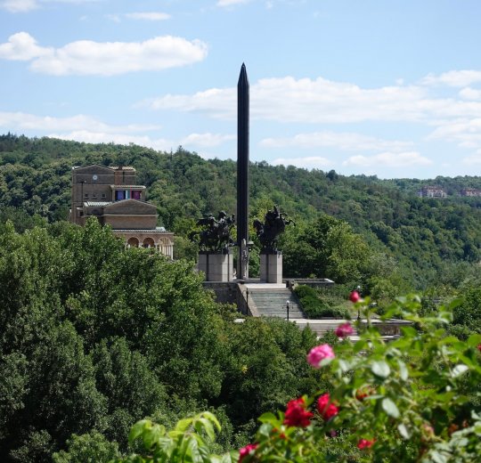 Туры в Албену 2025 - цены на путевки в Болгарию из Москвы от туроператора Tez Tour Туры в Албену 2025 - цены на путевки в Болгарию из Москвы от туроператора Tez Tour