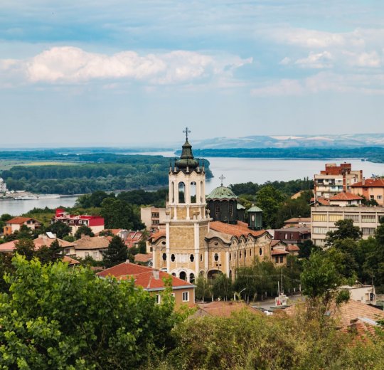 Туры в Елените 2025 - цены на путевки в Болгарию из Москвы от туроператора Tez Tour