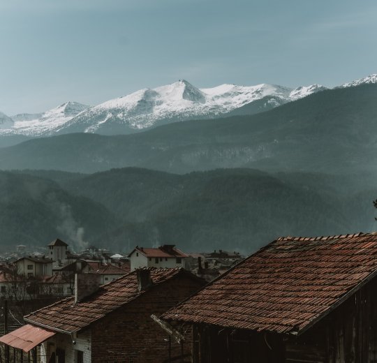 Туры в Кранево 2025 - цены на путевки в Болгарию из Москвы от туроператора Tez Tour