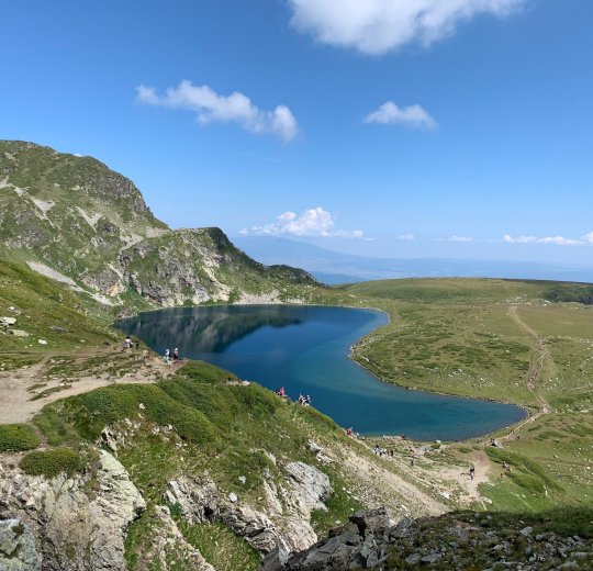 Туры в Поморие 2025 - цены на путевки в Болгарию из Москвы от туроператора Tez Tour Туры в Поморие 2025 - цены на путевки в Болгарию из Москвы от туроператора Tez Tour