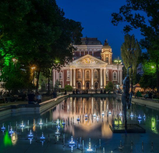 Туры в Поморие 2025 - цены на путевки в Болгарию из Москвы от туроператора Tez Tour Туры в Поморие 2025 - цены на путевки в Болгарию из Москвы от туроператора Tez Tour