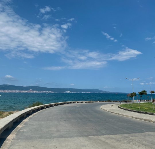 Туры на Солнечный Берег 2025 - цены на путевки в Болгарию из Москвы от туроператора Tez Tour