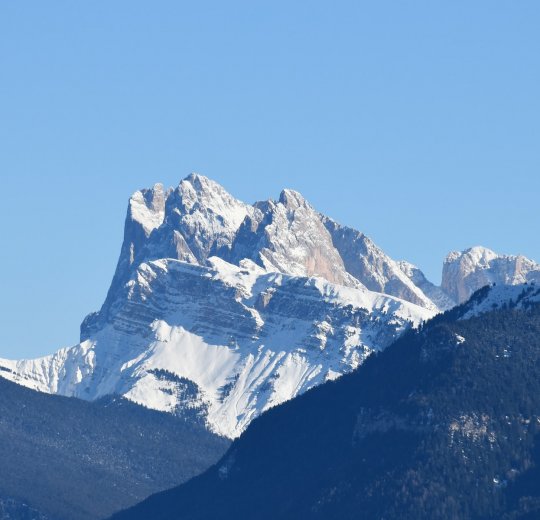 Туры в Валь Гардену 2025 - цены на путевки в Италию из Москвы от туроператора Tez Tour