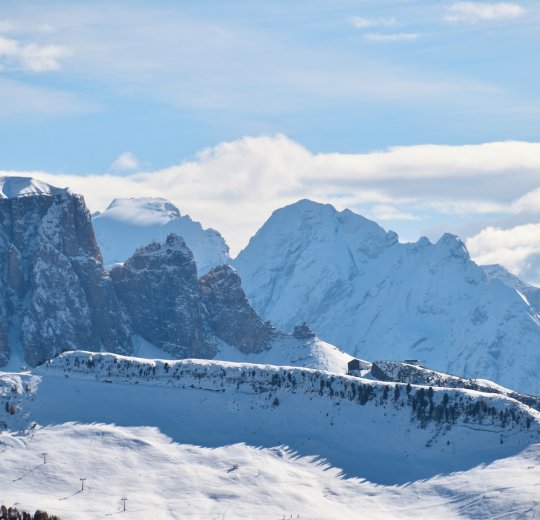 Туры в Валь Гардену 2025 - цены на путевки в Италию из Москвы от туроператора Tez Tour