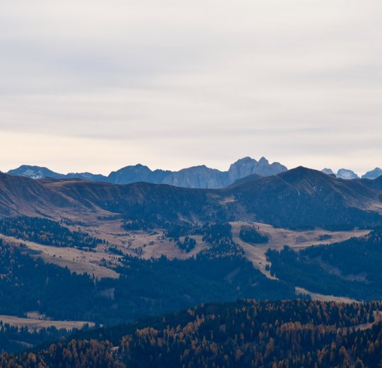 Туры в Валь Гардену 2025 - цены на путевки в Италию из Москвы от туроператора Tez Tour