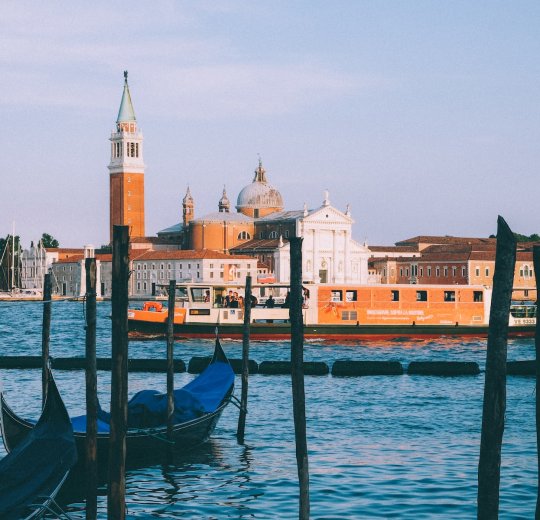 Туры в Венецию 2025 - цены на путевки в Италию из Москвы от туроператора Tez Tour