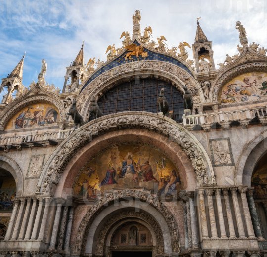 Туры в Венецию 2025 - цены на путевки в Италию из Москвы от туроператора Tez Tour